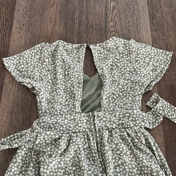 Romper - Picture 3 of 3